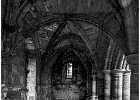 Jane Perryman_Aisle Much Wenlock Priory.jpg